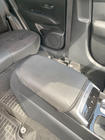 Hyundai Tucson NX4 2021– Sätesskydd i konstläder+tyg+Alcantara Antara A001 (komplett sats för hela kupén) foto 15