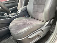 Hyundai Tucson NX4 2021– Sätesskydd i konstläder+tyg+Alcantara Antara A001 (komplett sats för hela kupén) foto 17