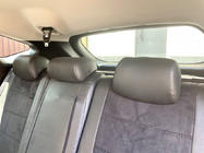 Hyundai Tucson NX4 2021– Sätesskydd i konstläder+tyg+Alcantara Antara A001 (komplett sats för hela kupén) foto 6