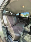 Hyundai Tucson NX4 2021– Sätesskydd i konstläder+tyg+Alcantara Antara A001 (komplett sats för hela kupén) foto 8
