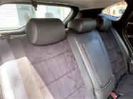 Hyundai Tucson NX4 2021– Sätesskydd i konstläder+tyg+Alcantara Antara A001 (komplett sats för hela kupén) foto 9