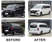 Mercedes Vito/V-klass W447 2014– Karosskit (Maybach Type-2024, med motorhuv) foto 1