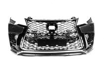 Lexus LX 500d/600 2022– F-Sport bodykit-sats foto 18