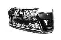 Lexus LX 500d/600 2022– F-Sport bodykit-sats foto 19