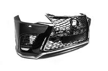 Lexus LX 500d/600 2022– F-Sport bodykit-sats foto 20
