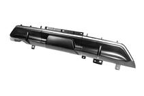 Lexus LX 500d/600 2022– F-Sport bodykit-sats foto 22