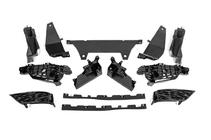 Lexus LX 500d/600 2022– F-Sport bodykit-sats foto 24