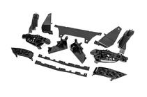 Lexus LX 500d/600 2022– F-Sport bodykit-sats foto 25