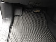 Toyota FJ Cruiser 2006–2022 EVA bilmattor (svarta) foto 3