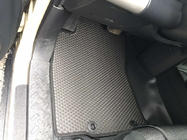 Toyota FJ Cruiser 2006–2022 EVA bilmattor (svarta) foto 1