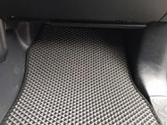 Toyota FJ Cruiser 2006–2022 EVA bilmattor (svarta) foto 6