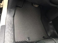 Toyota FJ Cruiser 2006–2022 EVA bilmattor (svarta) foto 4