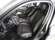 BMW X1 E84 2009–2015 Sätesskydd i konstläder+tyg+Alcantara Antara A001 (komplett sats för hela kupén) foto 13