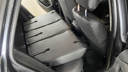 BMW X1 E84 2009–2015 Sätesskydd i konstläder+tyg+Alcantara Antara A001 (komplett sats för hela kupén) foto 9