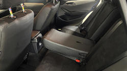 BMW X1 E84 2009–2015 Sätesskydd i konstläder+tyg+Alcantara Antara A001 (komplett sats för hela kupén) foto 10