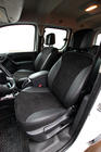 Mercedes Citan 2013–2021 Sätesskydd i konstläder+tyg+Alcantara Antara A001 (komplett sats för hela kupén) foto 5