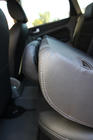 Ford Focus III 2011–2017 Bilklädslar i ekoläder+tyg+antara Antara A001g (komplett kupésats) foto 17