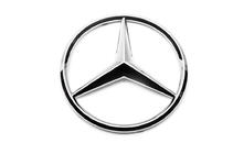 Mercedes Vito W639 2004–2014 Främre emblem (2010-2015, Turkiet) foto 2