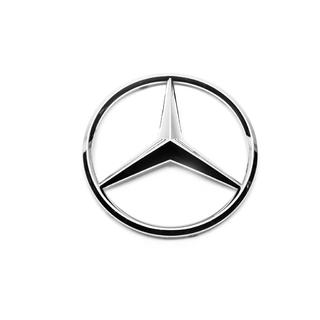Främre emblem (2010-2015, Turkiet) Mercedes Vito W639 2004–2014 foto 2