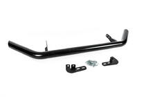 Mitsubishi L200 2006–2015 Frontbåge Texas (76 mm, svart) foto 2