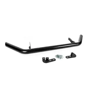 Frontbåge Texas (76 mm, svart) Mitsubishi L200 2006–2015 foto 2