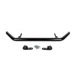 Frontbåge Texas (76 mm, svart) Mitsubishi L200 2006–2015 foto 3