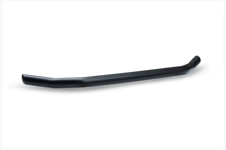 Mitsubishi L200 2015–2024 Frontbåge Texas 2015-2019 (76 mm, svart) Image