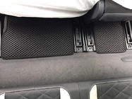 Volkswagen ID.6 2021– EVA-bilmattor (Svart) 2 rader foto 16