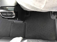 Volkswagen ID.6 2021– EVA-bilmattor (Svart) 2 rader foto 8
