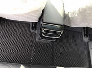 Volkswagen ID.6 2021– EVA-bilmattor (Svart) 2 rader foto 9