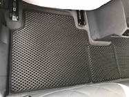 Volkswagen ID.6 2021– EVA-bilmattor (Svart) 2 rader foto 11
