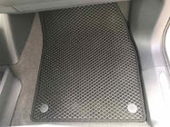Volkswagen ID.6 2021– EVA-bilmattor (Svart) 2 rader foto 5