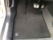Volkswagen ID.6 2021– EVA-bilmattor (Svart) 2 rader foto 4