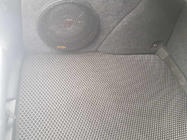 Skoda Octavia II A5 2006–2010 EVA bagagerumsmatta (SD, svart) foto 4