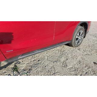 Sidosteg OEM V1 (2 st, aluminium) foto 3