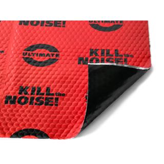 Ultimate U-Power Red värmeisoleringsmatta 2,3 mm (50x75 cm)