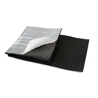 Ultimate U-Power Monster Flying värmeisoleringsmatta 8 mm (50x75 cm)