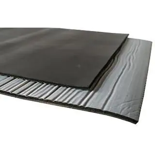 Ultimate U-Power Monster Flying värmeisoleringsmatta 8 mm (50x75 cm) foto 2