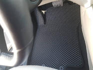 Nissan Qashqai 2014–2021 Gummimattor till Rogue Sport (EVA, svarta) foto 2