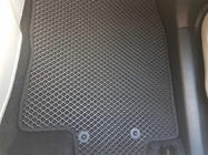 Nissan Qashqai 2014–2021 Gummimattor till Rogue Sport (EVA, svarta) foto 6