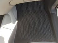 Nissan Qashqai 2014–2021 Gummimattor till Rogue Sport (EVA, svarta) foto 7