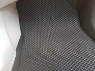 Nissan Qashqai 2014–2021 Gummimattor till Rogue Sport (EVA, svarta) foto 8