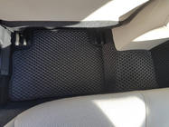 Nissan Qashqai 2014–2021 Gummimattor till Rogue Sport (EVA, svarta) foto 11