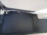 Nissan Qashqai 2014–2021 Gummimattor till Rogue Sport (EVA, svarta) foto 12