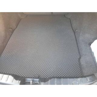 Bagagerumsmatta EVA V1 (för F10, svart) BMW 5-serien F10/F11 2010–2016 foto 1