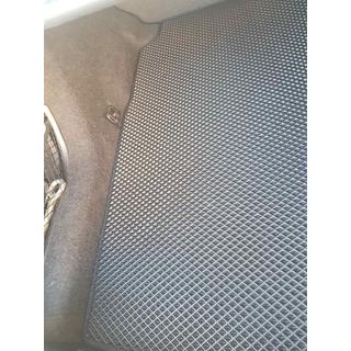Bagagerumsmatta EVA V1 (för F10, svart) BMW 5-serien F10/F11 2010–2016 foto 3
