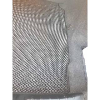 Bagagerumsmatta EVA V1 (för F10, svart) BMW 5-serien F10/F11 2010–2016 foto 4