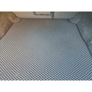 Bagagerumsmatta EVA V1 (för F10, svart) BMW 5-serien F10/F11 2010–2016 foto 2