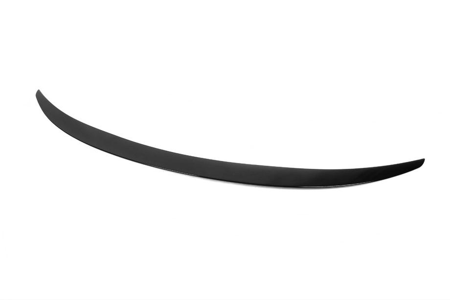 BMW 1-serien F20/F21 2011–2019 Spoiler (Meliset, för lackering) Image