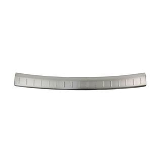 Bakre stötfångarskydd OmsaLine (rostfritt) BMW 2-serien Active Tourer F45/F46 2014–2021 foto 1
